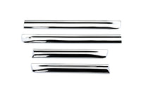 Thumbnail for Putco 07-09 GMC Yukon XL - ABS Plastic Over Existing Body Side Molding