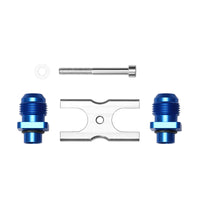 Thumbnail for Mishimoto 2015-2020 BMW F80 M3/M4 Oil Line Fitting Adapter Kit