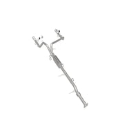 Thumbnail for Magnaflow 2023+ Chevy Colorado NEO Cat-Back Exhaust System- Dual-Split Rear Exit