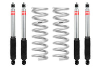 Thumbnail for Eibach Pro-Truck Lift Kit for 14-18 Ram 2500 (Must Be Used w/Pro-Truck Front Shocks)