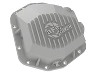Thumbnail for aFe Power Cover Diff Rear Raw 2019 Ford Ranger (Dana M220)