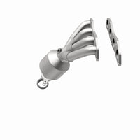 Thumbnail for MagnaFlow Conv DF 03-05 Honda Civic 1.3L