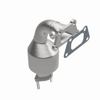 Thumbnail for Magnaflow Conv DF 10-11 Equinox 3.0L Underbody