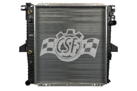 Thumbnail for CSF 98-01 Ford Explorer 5.0L OEM Plastic Radiator