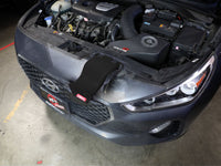 Thumbnail for aFe 18-20 Hyundai Elantra GT L4-1.6L (t) Takeda Momentum Dynamic Air Scoop - Black