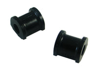 Thumbnail for Whiteline Plus 9/01-9/06 Acura Intergra/RSX / 11/00-05 Honda Civic 20mm Front Sway Bar Mount Bushing