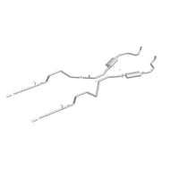 Thumbnail for MagnaFlow C/B 59-64 Bel Air/Biscayne/Impala