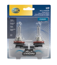 Thumbnail for Hella Bulb H9 12V 65W Pgj195 T4 (2)