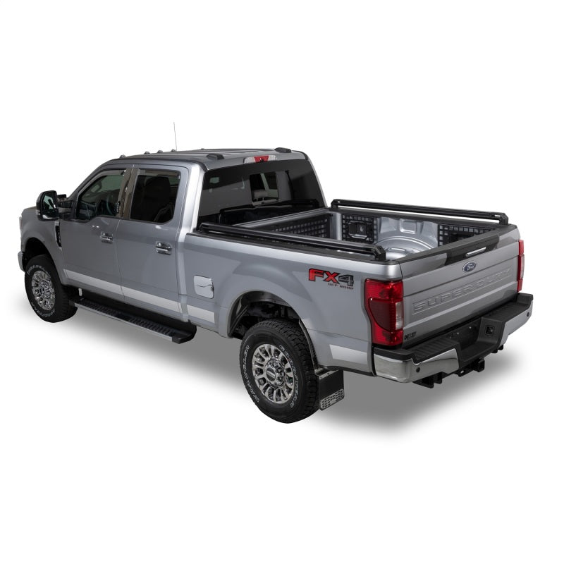 Putco 17-21 Ford Super Duty - 6.75ft/8ft (All Box sizes) Molle Front Panel