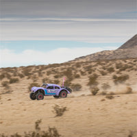 Thumbnail for Rigid Industries x SHREDDY 360-Series 4in Lights w/Wt Bcklght (2) + 6 Covers (2 Pink/2 Teal/2 Blk)