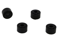 Thumbnail for Whiteline Plus 10/65-73 Mustang / 11/92-9/95 Toyota Camry Rear Shock Absorber - Upper & Lwr Bushing