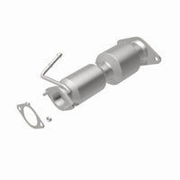 Thumbnail for MagnaFlow Conv DF 13-15 Hyundai Veloster 1.6L Underbody