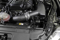 Thumbnail for K&N 18-19 Ford Mustang L4-2.3L 57 Series FIPK Performance Intake Kit