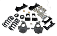 Thumbnail for Belltech LOWERING KIT W/O SHOCKS