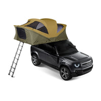 Thumbnail for Thule Approach Roof Top Tent (Large) - Fennel Tan