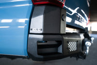 Thumbnail for DV8 Offroad 16-23 Toyota Tacoma MTO Series Rear Bumper