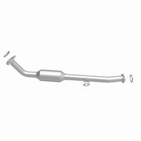 Thumbnail for MagnaFlow Conv Direct Fit OEM 2001-2004 Toyota Sequoia Underbody