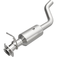 Thumbnail for MagnaFlow 22-24 Ford F-650 V8 7.3L Underbody Direct Fit Catalytic Converter