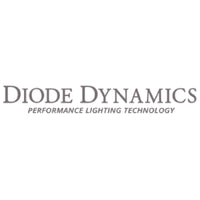 Thumbnail for Diode Dynamics Stage Series Single Color LED Rock Light - White Diffused M8 (one)