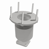 Thumbnail for MagnaFlow Conv DF 88-92 Daihatsu 1.0 mani 49S