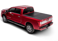 Thumbnail for UnderCover 2022+ Nissan Frontier 5ft Flex Bed Cover