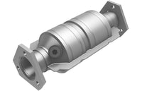 Thumbnail for MagnaFlow Conv DF 90 Volkswagen Cabriolet 1.8