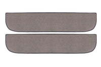 Thumbnail for Lund 69-72 Chevy Blazer (2Dr 2WD/4WD R/V) Pro-Line Full Flr. Replacement Carpet - Grey (2 Pc.)