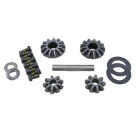 Thumbnail for Yukon Gear Replacement Standard Open Spider Gear Kit For Dana 44 / Non-Rubicon JK w/ 30 Spline Axles
