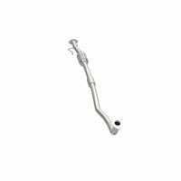 Thumbnail for Magnaflow Conv DF 1989-1990 CAMRY 2.0L Underbody