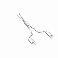 Thumbnail for MagnaFlow Sys CB 05- Dodge Charger/Magnum 5.7