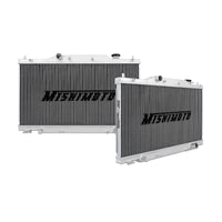 Thumbnail for Mishimoto 02-05 Honda Civic SI Manual Aluminum Radiator