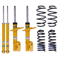 Thumbnail for Bilstein B12 Pro-Kit 14-19 Mazda 6 Front and Rear Suspension Kit