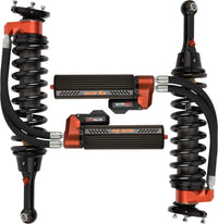 Thumbnail for Fox 3.0 Factory Race Series Live Valve Internal Bypass Coilover Shock 2019+ Ford Raptor - Front