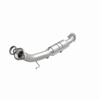 Thumbnail for MagnaFlow 02-06 Acura RSX 4 2.0L (includes Type S) Direct-Fit Catalytic Converter
