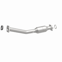 Thumbnail for Magnaflow Conv DF 2011-2015 Juke L4 1.6 OEM Underbody