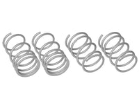 Thumbnail for Whiteline 02-03 Subaru Impreza WRX GD1 Performance Lowering Springs