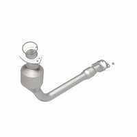 Thumbnail for MagnaFlow Conv DF 09-11 Chevy Malibu 3.6L