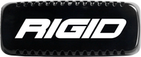 Thumbnail for Rigid Industries SR-Q Light Cover- Black