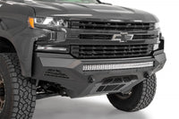 Thumbnail for Addictive Desert Designs 19-21 Chevy Silverado 1500 Stealth Fighter Front Bumper