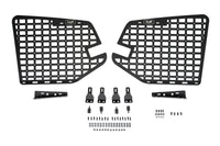 Thumbnail for DV8 Offroad 03-09 Lexus GX 470 Rear Window Molle Storage Panels