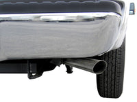 Thumbnail for Gibson 17-18 Ford F-250 Super Duty King Ranch 6.2L 3in Cat-Back Single Exhaust - Stainless