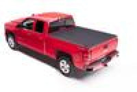 Thumbnail for BAK 88-13 C/K / Chevy Silverado 1500 / 88-14 2500/3500 HD 6ft 6in Bed BAKFlip MX4 Matte Finish