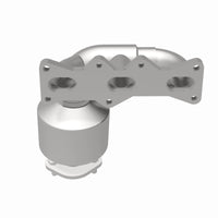 Thumbnail for MagnaFlow Conv DF 95-02 Mazda Millenia 2.3L