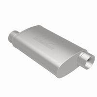 Thumbnail for MagnaFlow Muffler Mag 3in 409SS 14X4X9 3 O/O
