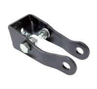 Thumbnail for MaxTrac 99-06 GM C1500 2WD Rear Lowering Shock Angle Corrector - Single