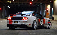Thumbnail for MagnaFlow Magnapack Sys C/B 94-98 Ford Mustang Gt/Cobra 4.6L