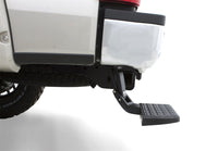 Thumbnail for AMP Research 19-22 Ram 1500 (Excludes TRX Model) DT BedStep - Black