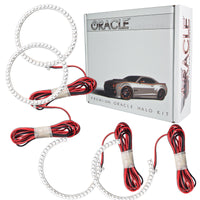 Thumbnail for Oracle Nissan Maxima 09-13 LED Halo Kit - White SEE WARRANTY