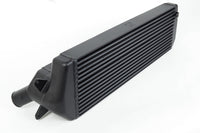 Thumbnail for CSF 19-20 Hyundai Veloster N / 17-20 Hyundai i30 N MT Stepped Core Intercooler - Black