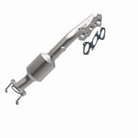 Thumbnail for MagnaFlow Conv DF Toyota 03-09 4Runner/05-09 Tacoma/05-06 Tundra 4.0L Driver Side Manifold
